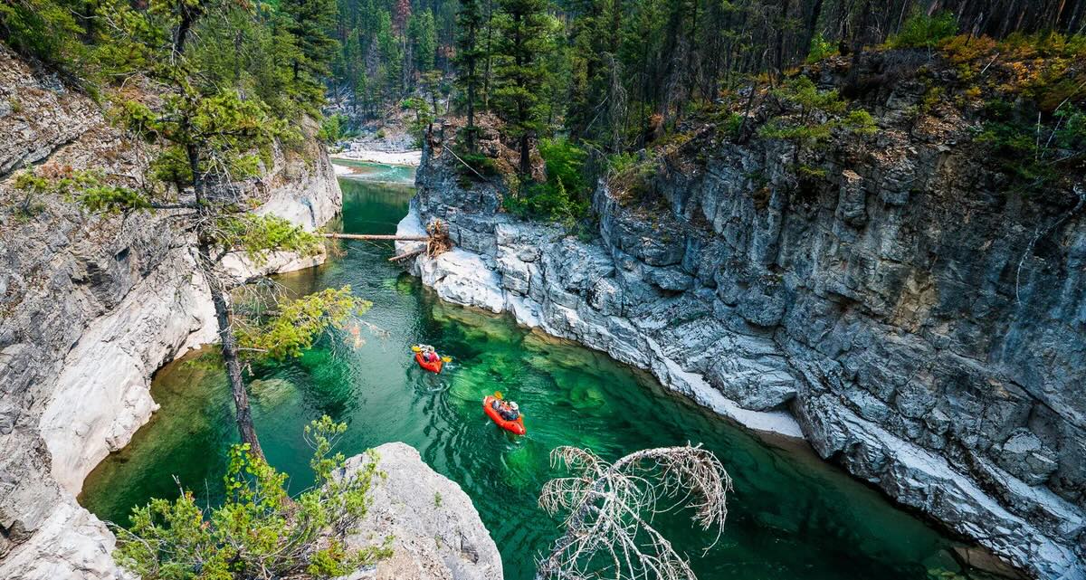 Hidden-Waters-In-Montana8217s-Bob-Marshall hidden-waters-in-montanas-bob-marshall