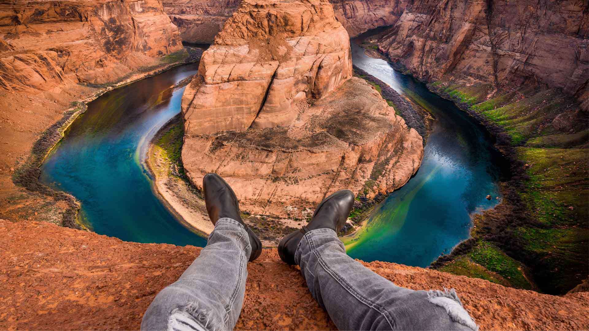 Hidden-Waters-Of-Utah8217s-Horseshoe-Canyon hidden-waters-of-utahs-horseshoe-canyon