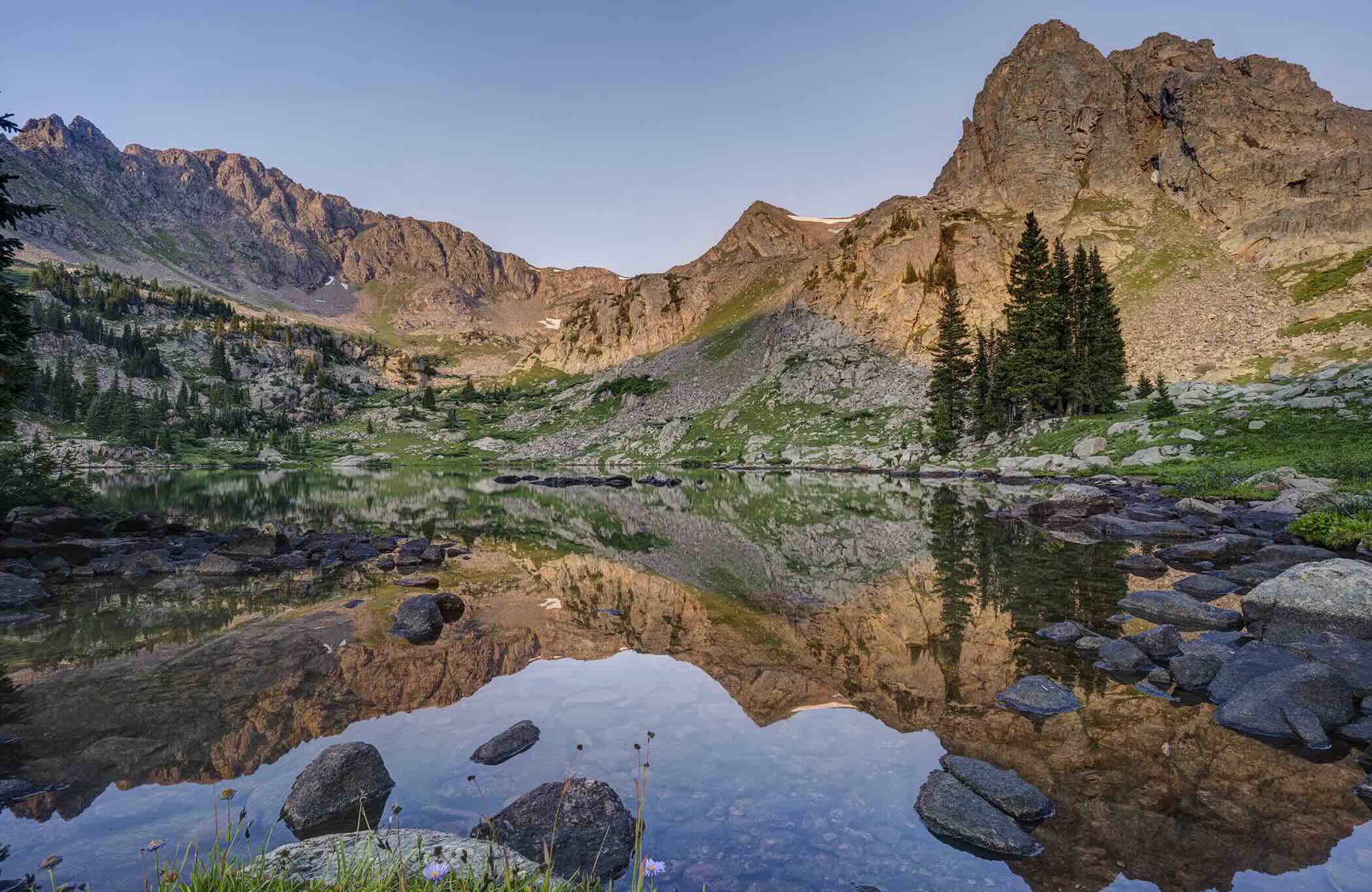 Hidden-Wonders-Of-Colorado8217s-Gore-Range-Lakes hidden-wonders-of-colorados-gore-range-lakes