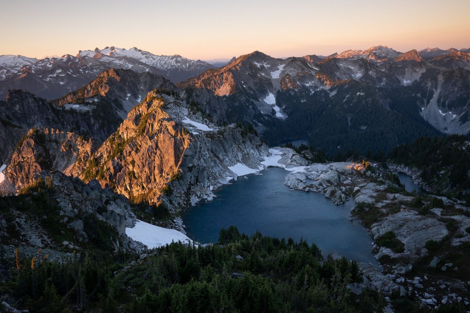 Hidden-Wonders-Of-Washington8217s-Alpine-Lakes hidden-wonders-of-washingtons-alpine-lakes