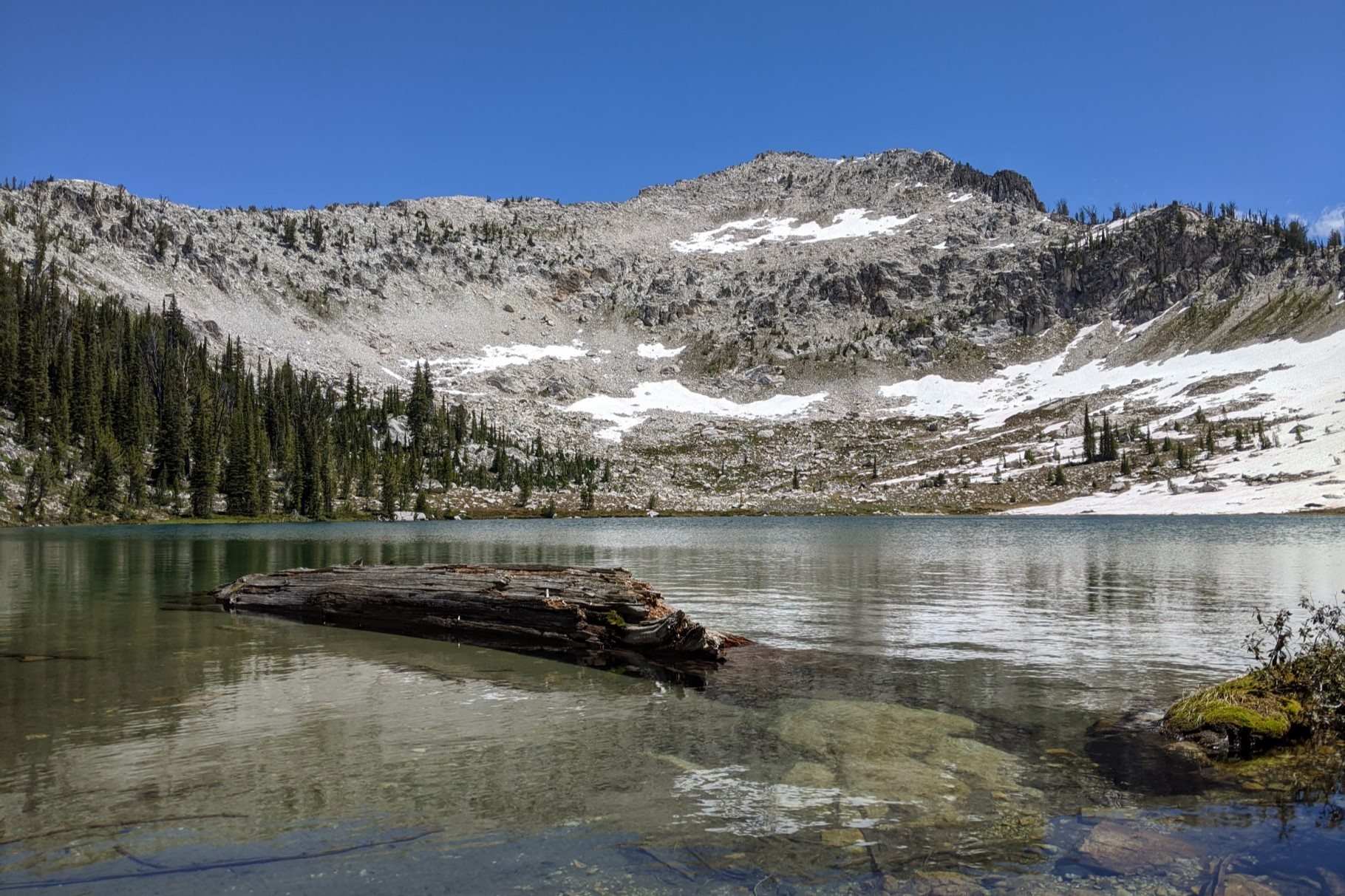 idahos-queen-lake-secret-lakes
