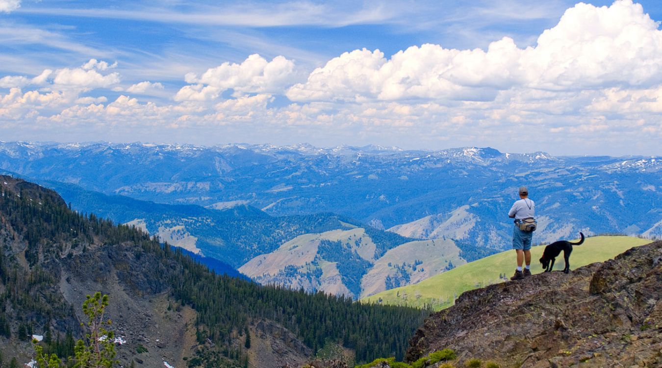 Idaho8217s-Secret-Heaven8217s-Gate-Lookout-With-Stunning-Canyon-Views idahos-secret-heavens-gate-lookout-with-stunning-canyon-views