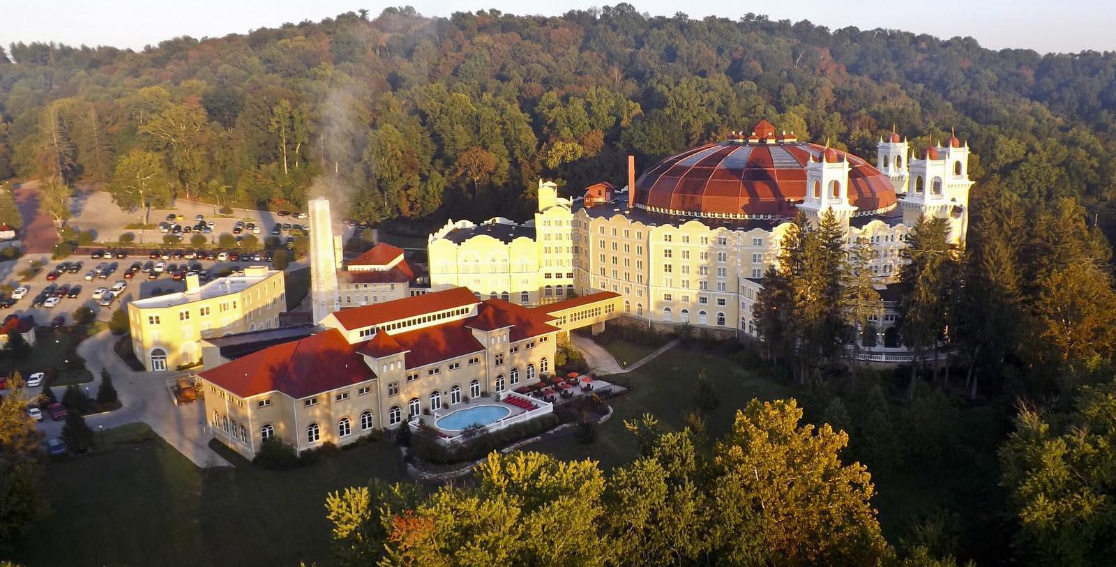 Indiana8217s-Secret-West-Baden-Springs-Hotel-8220Eighth-Wonder8221-In-French-Lick indianas-secret-west-baden-springs-hotel-eighth-wonder-in-french-lick