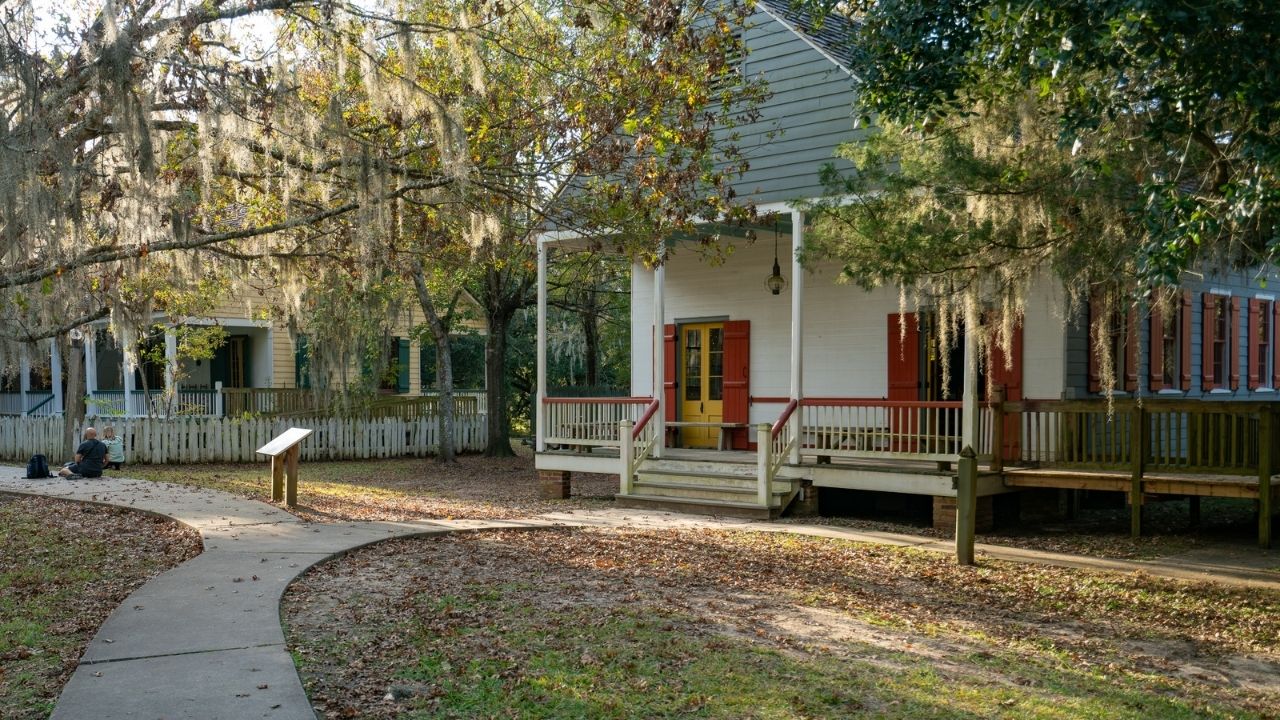 lafayettes-secret-vermilionville-living-history-museum