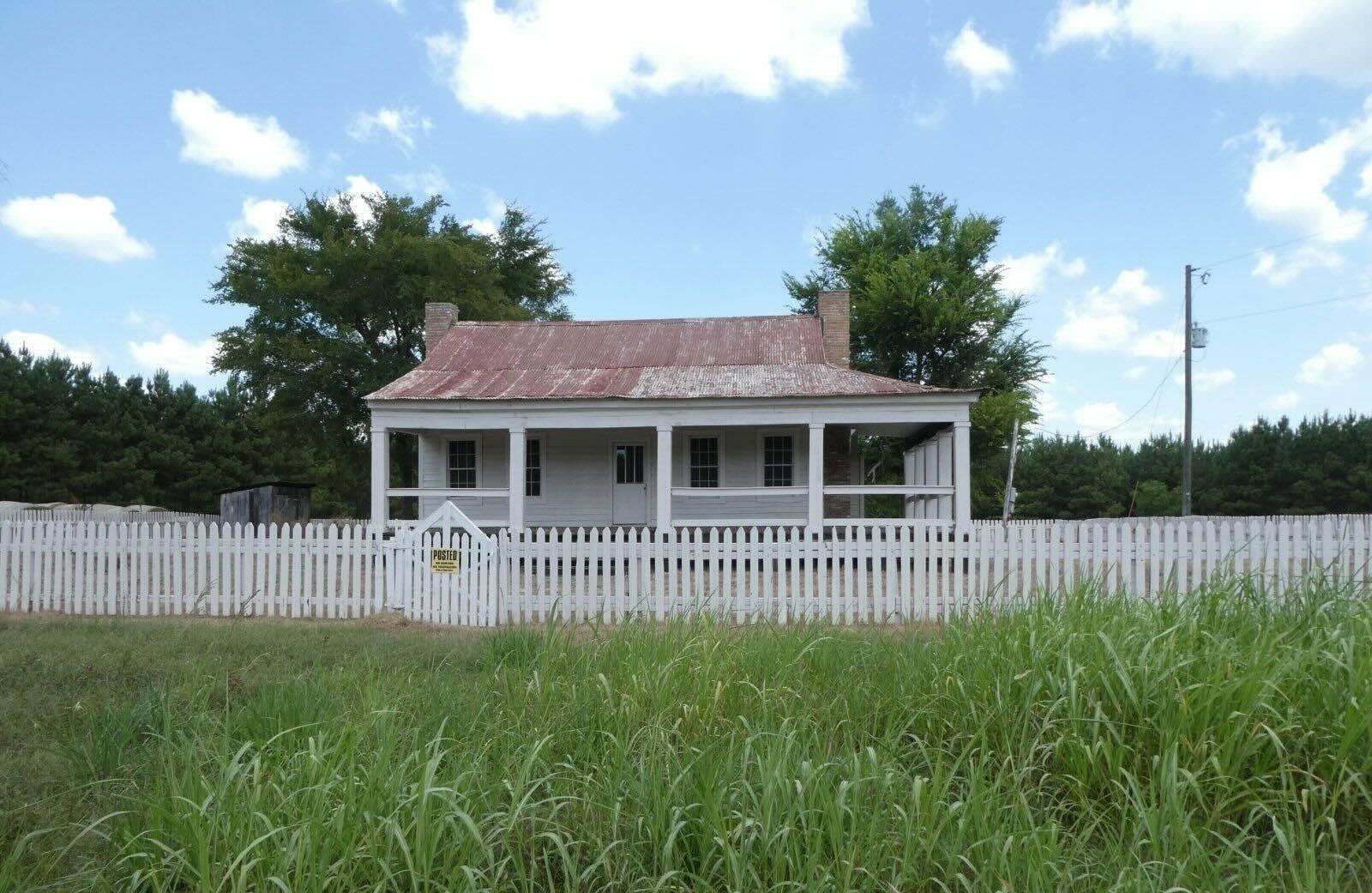 Lost-Battle-Sites-Of-Louisiana8217s-Mansfield lost-battle-sites-of-louisianas-mansfield