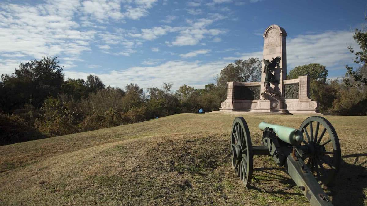 Lost-Battle-Sites-Of-Mississippi8217s-Natchez-Trace lost-battle-sites-of-mississippis-natchez-trace