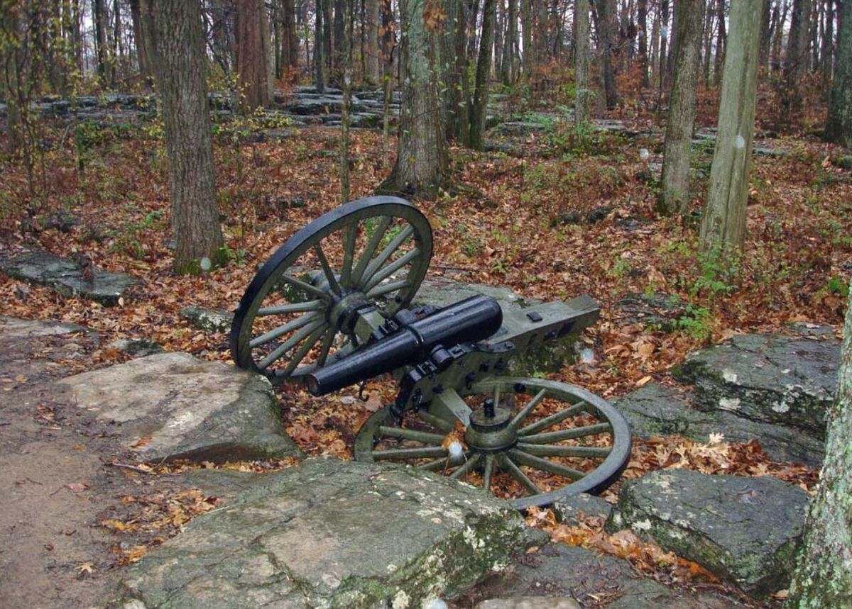Lost-Battle-Sites-Of-Tennessee8217s-Civil-War-Trail lost-battle-sites-of-tennessees-civil-war-trail