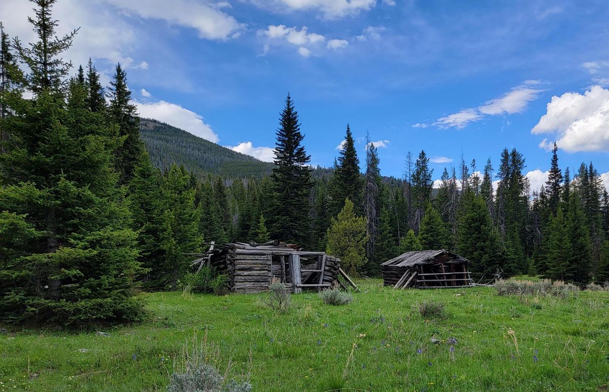 Lost-Ghost-Towns-Of-Montana8217s-Highland-City lost-ghost-towns-of-montanas-highland-city