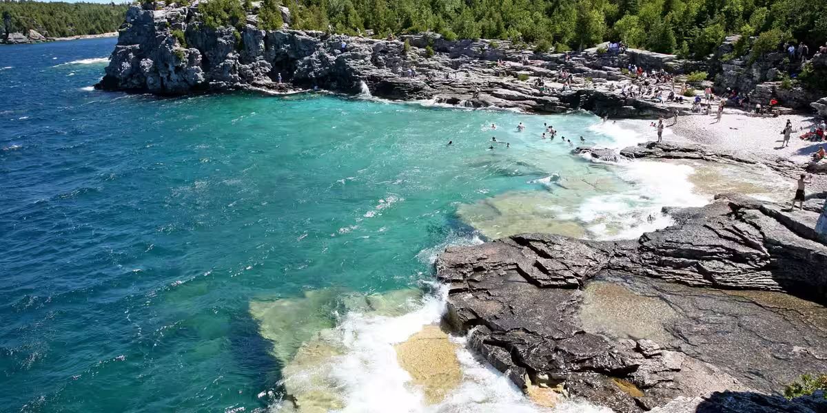 lost-harbors-of-lake-hurons-georgian-bay