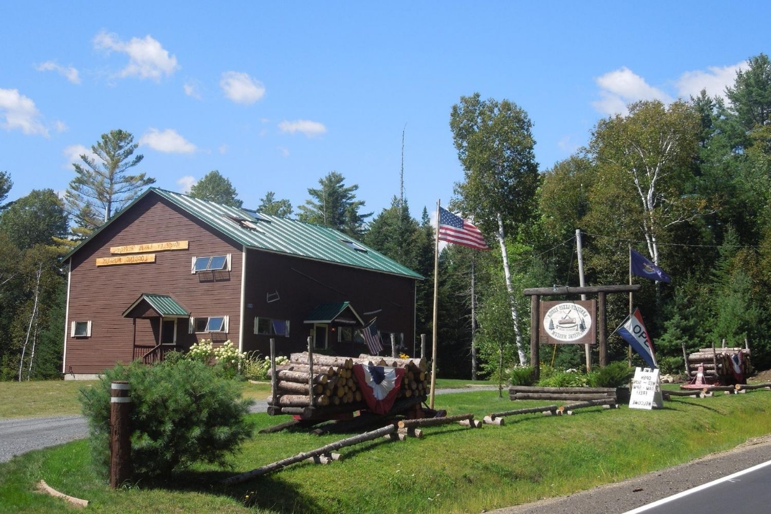 Lost-Logging-Camps-Of-Maine8217s-Rangeley lost-logging-camps-of-maines-rangeley
