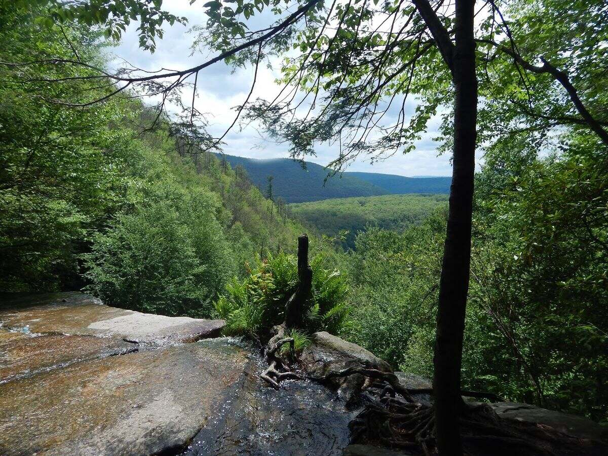Lost-Mines-Of-Pennsylvania8217s-Glen-Onoko lost-mines-of-pennsylvanias-glen-onoko