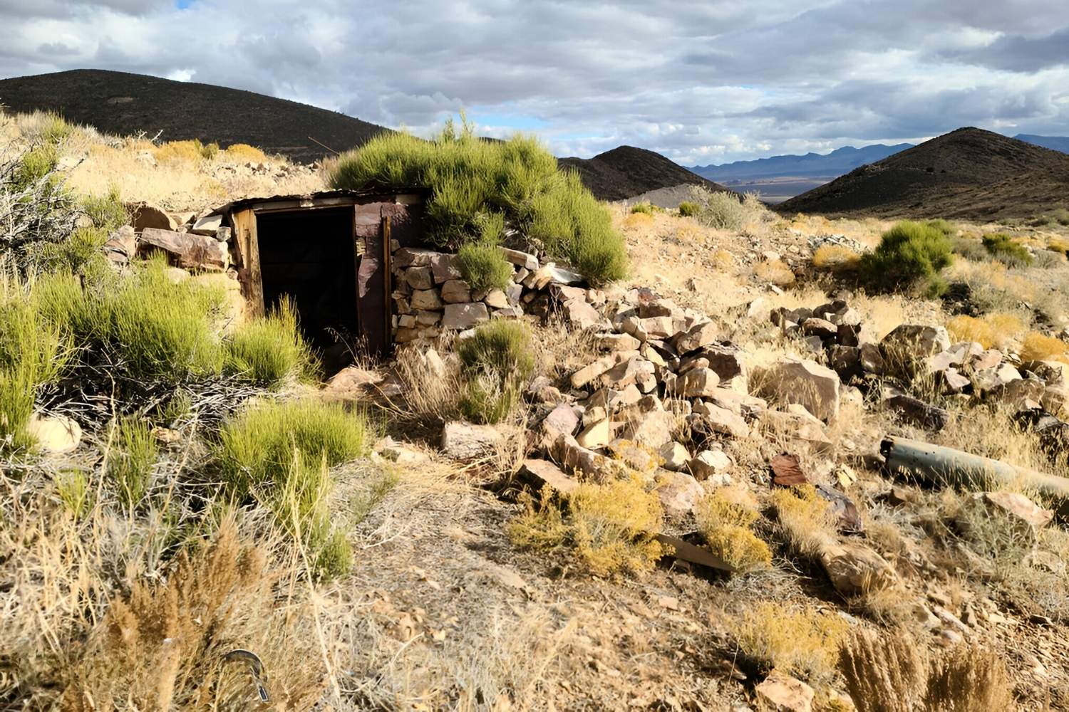 Lost-Mining-Claims-Of-Nevada8217s-Delamar lost-mining-claims-of-nevadas-delamar