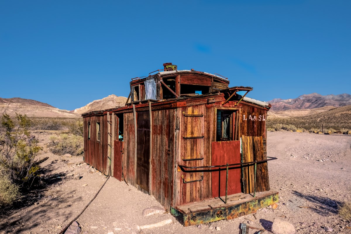 Lost-Mining-Towns-Of-Nevada8217s-Bullfrog-Hills lost-mining-towns-of-nevadas-bullfrog-hills