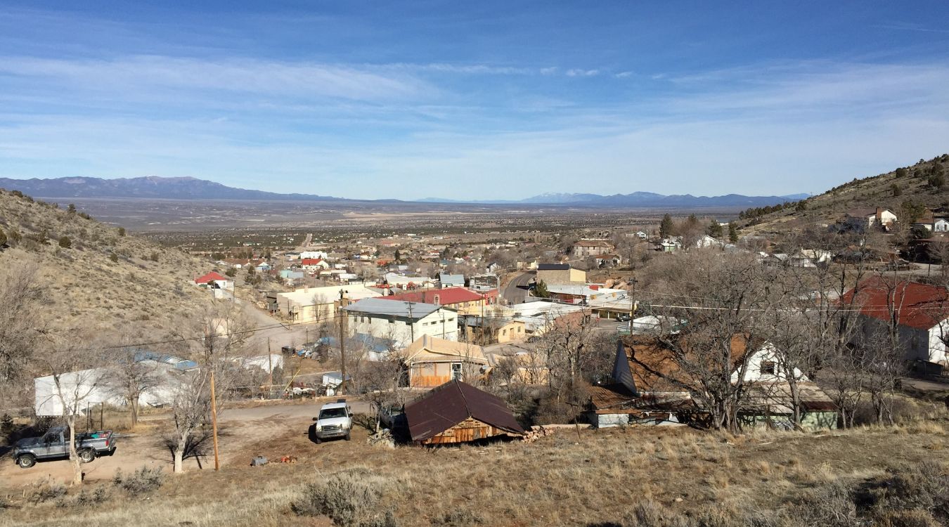 Lost-Mining-Towns-Of-Nevada8217s-Treasure-Hill lost-mining-towns-of-nevadas-treasure-hill