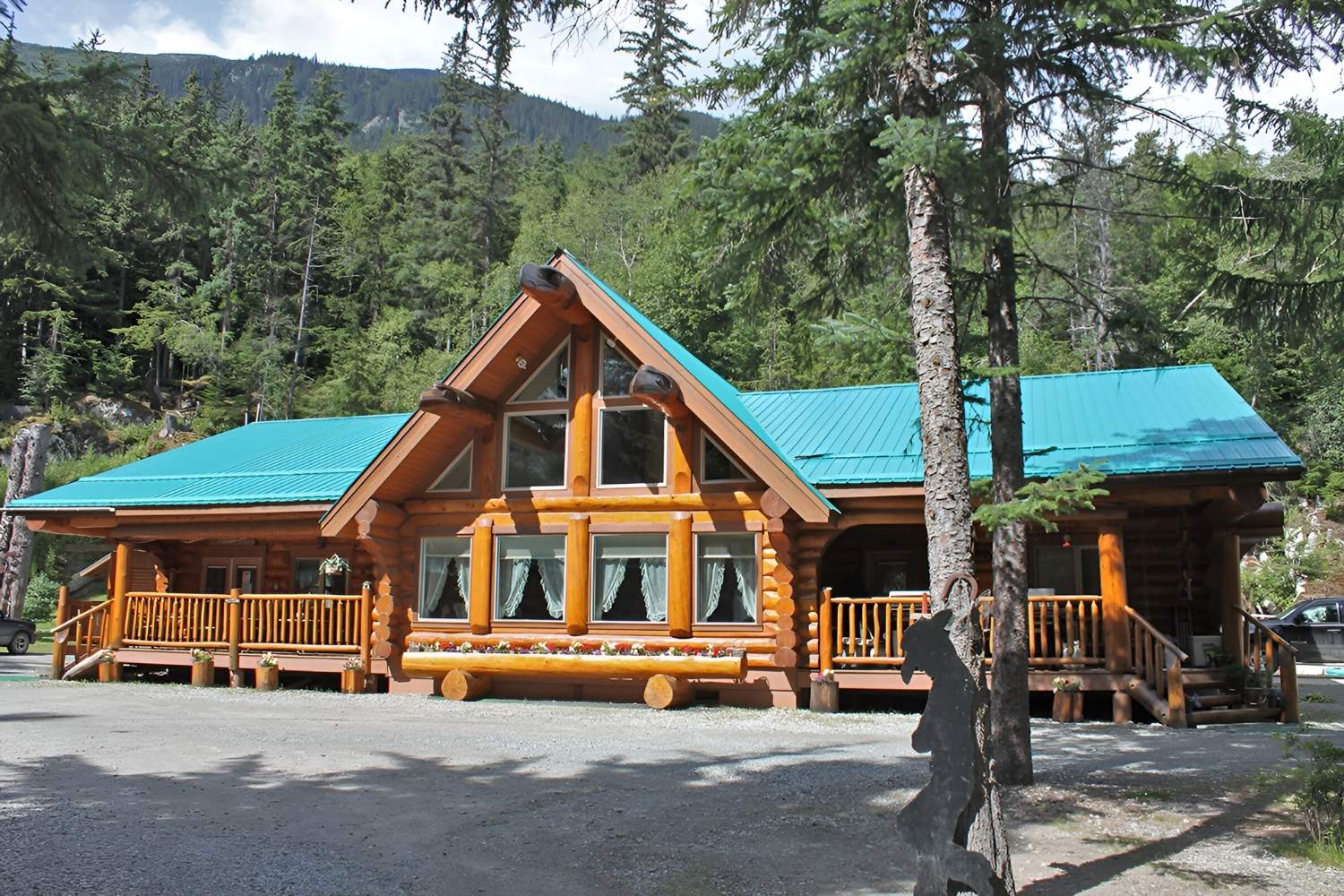 Lost-Pioneer-Cabins-Of-Alaska8217s-Chilkoot lost-pioneer-cabins-of-alaskas-chilkoot