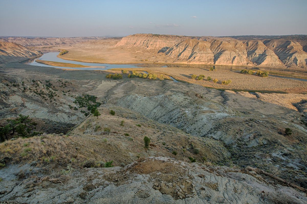Lost-Posts-Of-Montana8217s-Missouri-Breaks lost-posts-of-montanas-missouri-breaks