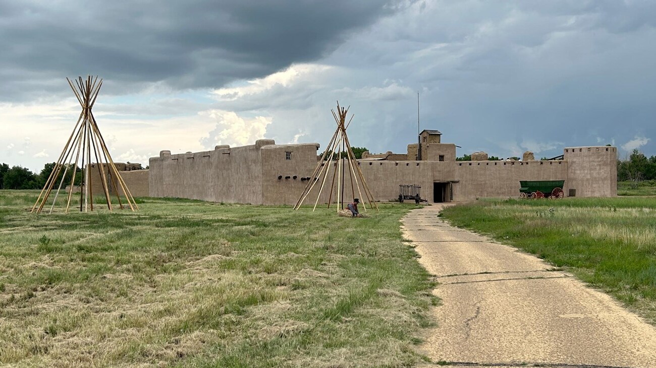 Lost-Trading-Posts-Of-Colorado8217s-Bent8217s-Fort lost-trading-posts-of-colorados-bents-fort