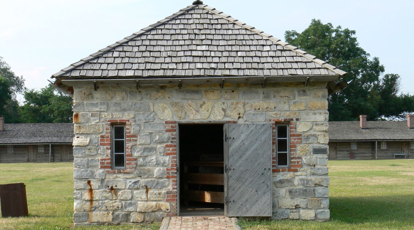 Lost-Trading-Posts-Of-Nebraska8217s-Fort-Atkinson lost-trading-posts-of-nebraskas-fort-atkinson
