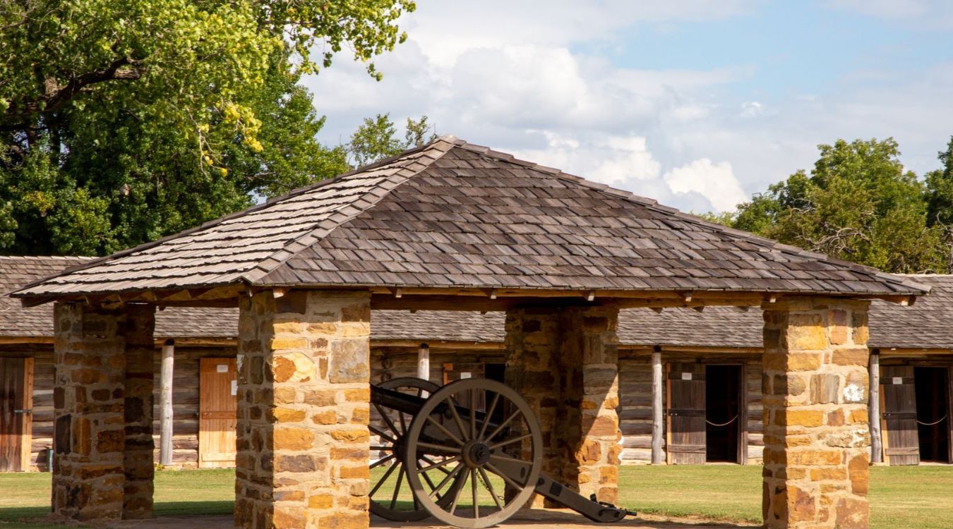 Lost-Trading-Posts-Of-Oklahoma8217s-Fort-Gibson lost-trading-posts-of-oklahomas-fort-gibson