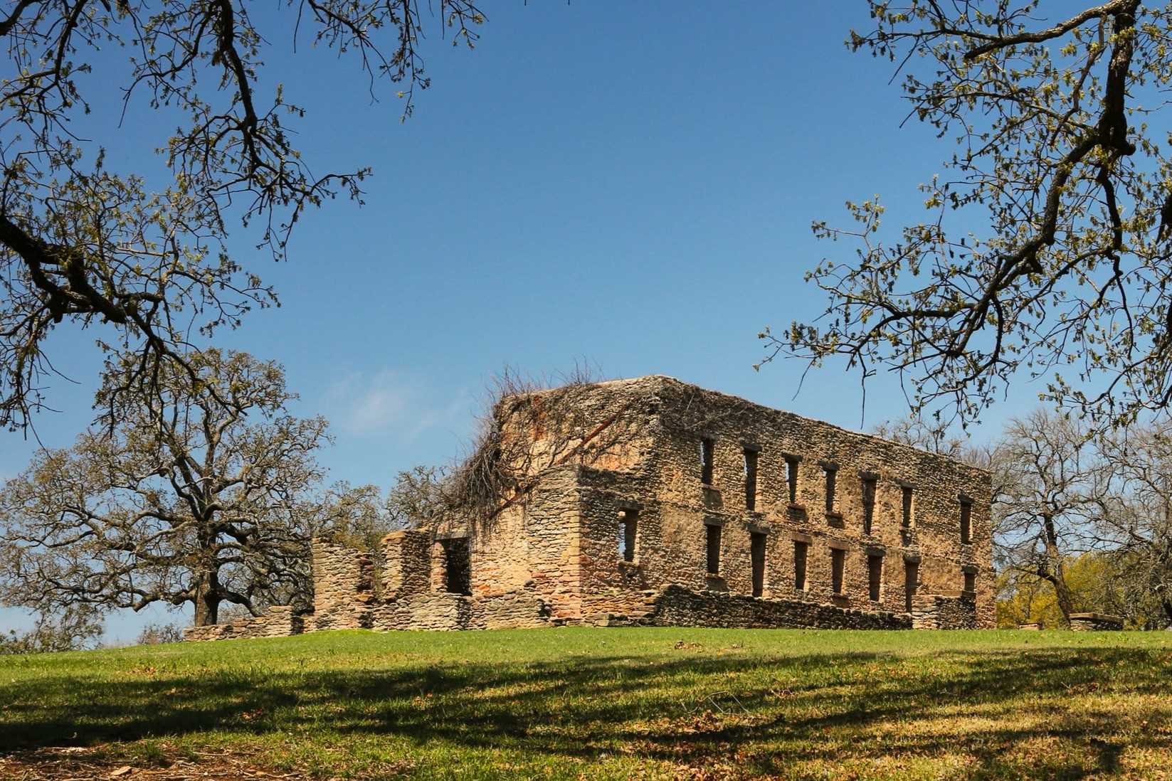Lost-Trading-Posts-Of-Oklahoma8217s-Fort-Towson lost-trading-posts-of-oklahomas-fort-towson