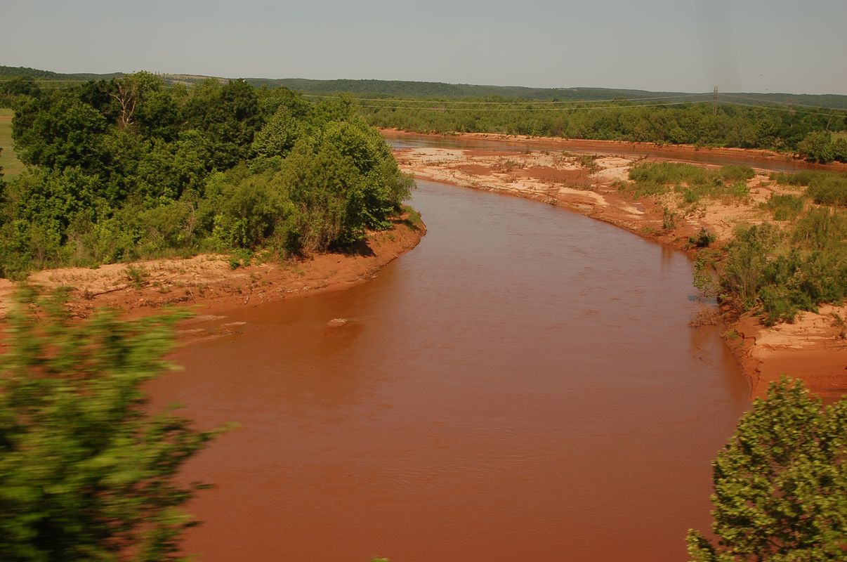 Lost-Trading-Posts-Of-Oklahoma8217s-Washita-River lost-trading-posts-of-oklahomas-washita-river