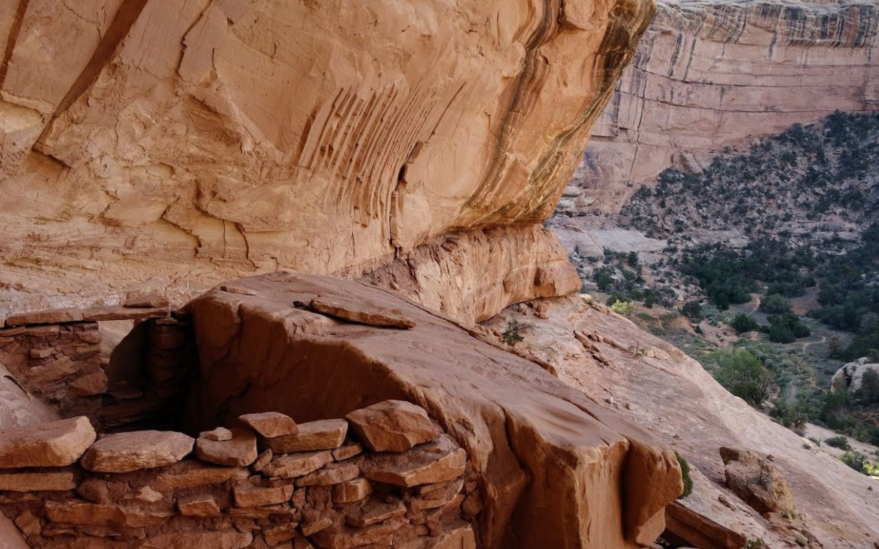 Lost-Trading-Posts-Of-Utah8217s-Cedar-Mesa lost-trading-posts-of-utahs-cedar-mesa
