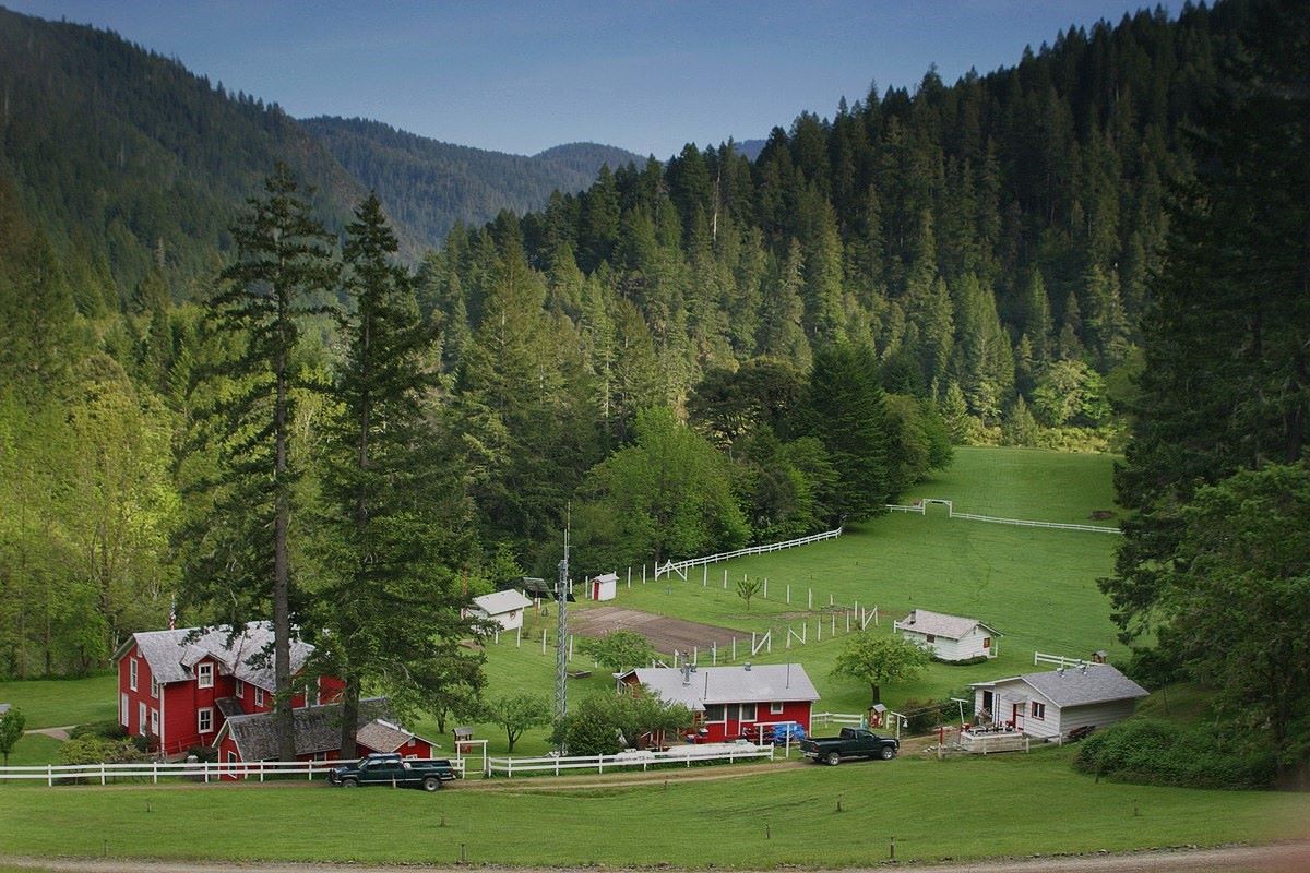 Lost-Villages-Of-Oregon8217s-Rogue-River lost-villages-of-oregons-rogue-river
