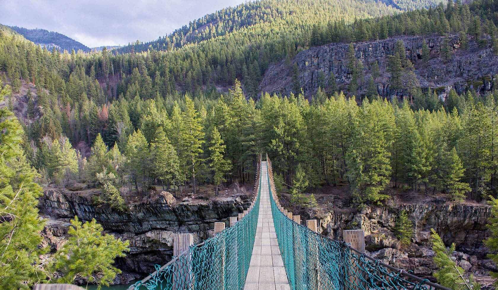 montanas-secret-kootenai-falls-and-swinging-bridge-adventure