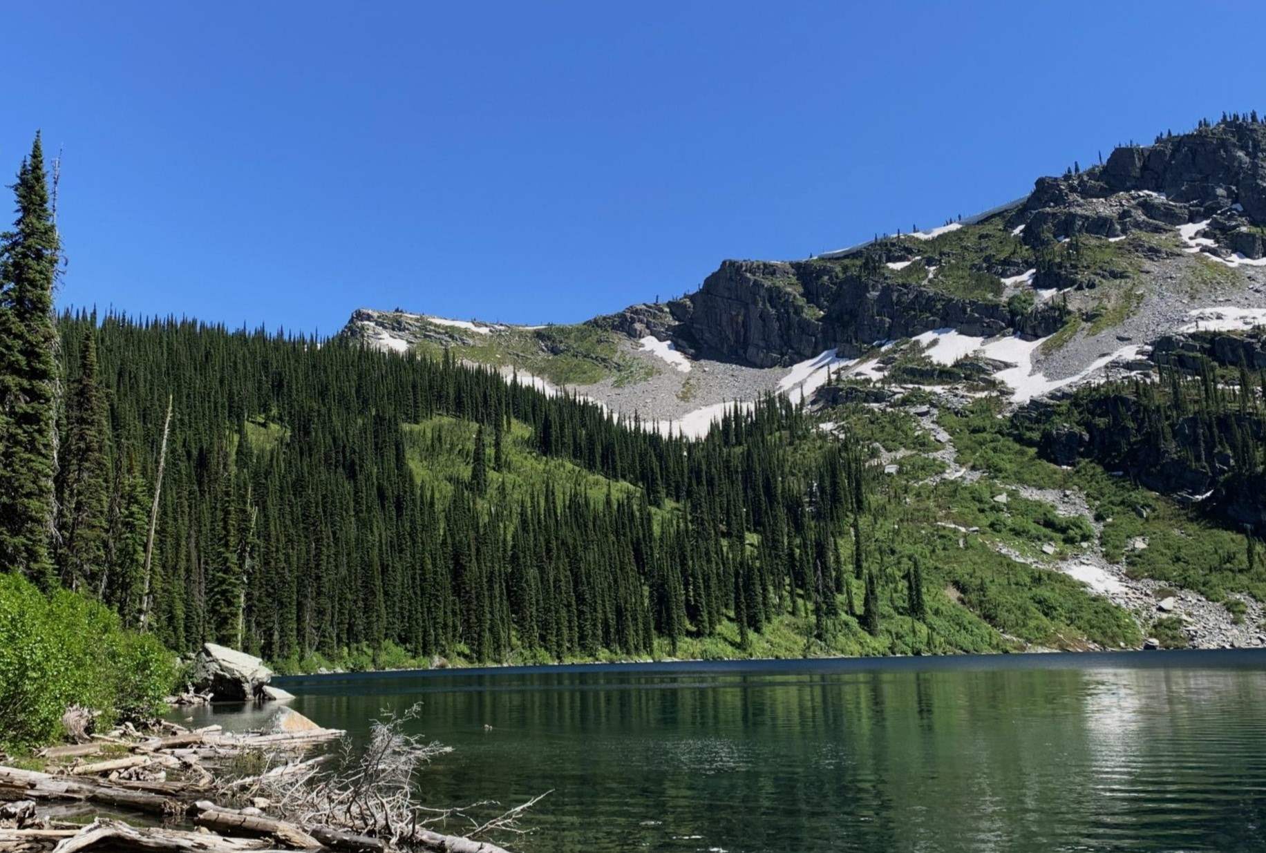 Montana8217s-Secret-Lakes-In-Cabinet-Gorge montanas-secret-lakes-in-cabinet-gorge