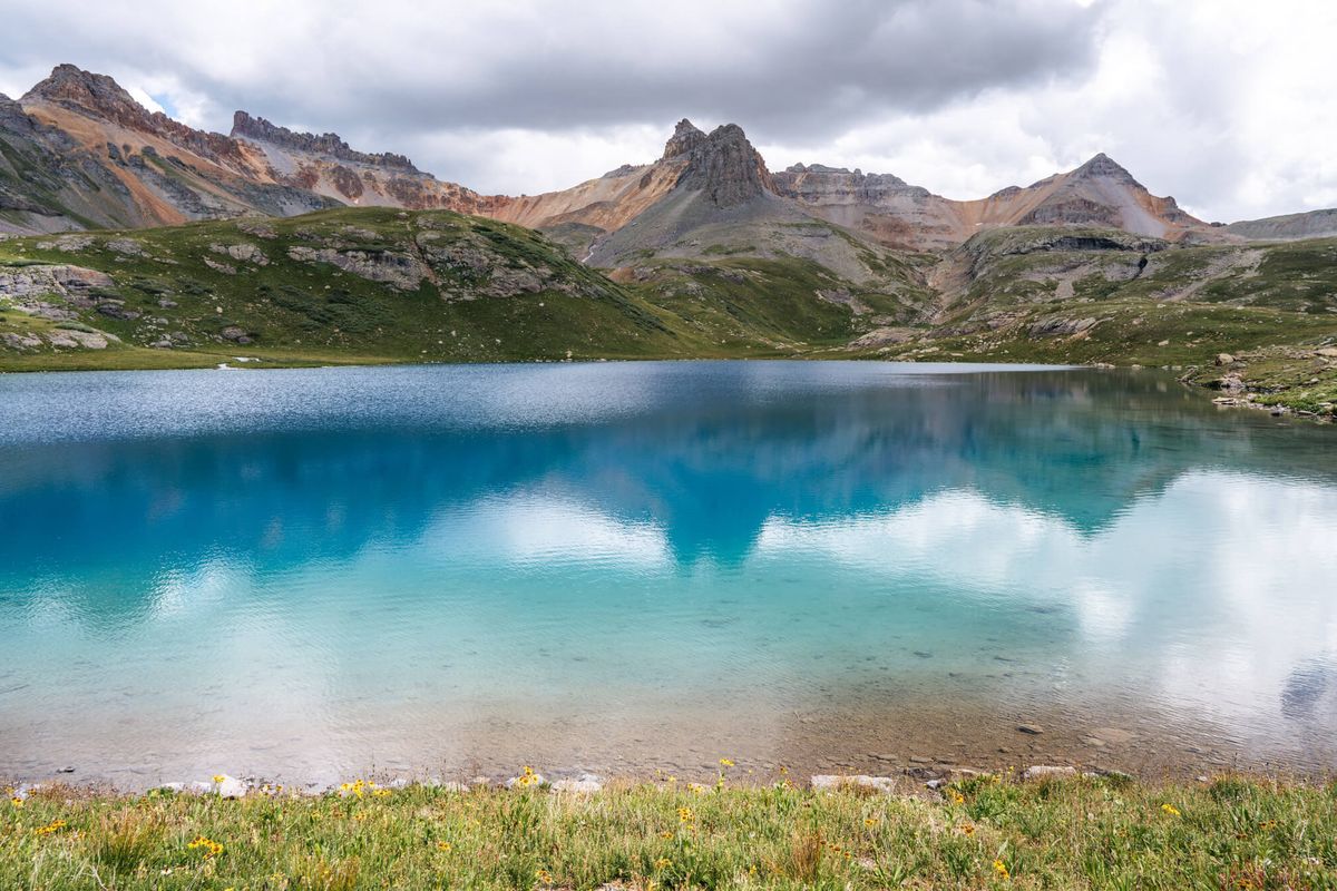 Mysteries-Beneath-Colorado8217s-Ice-Lake-Basin mysteries-beneath-colorados-ice-lake-basin
