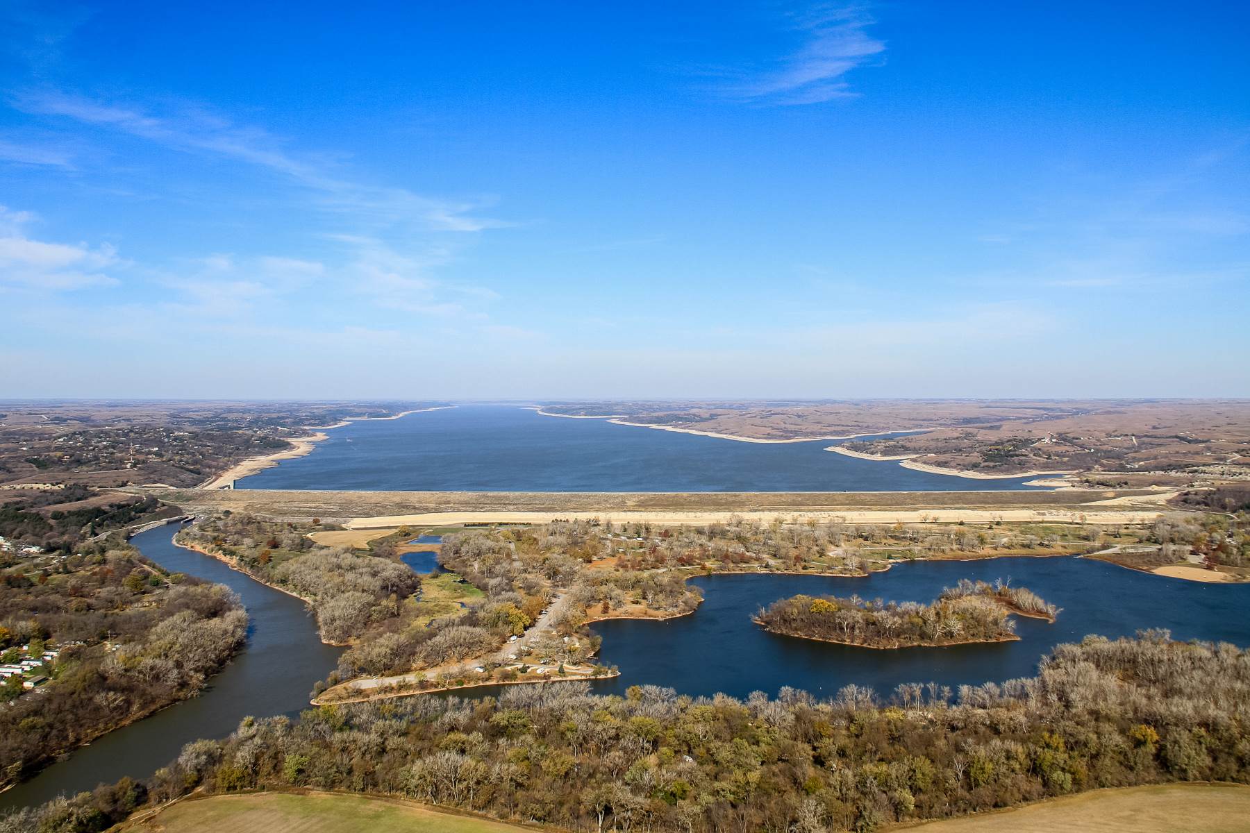 Mysteries-Beneath-Kansas8217-Tuttle-Creek mysteries-beneath-kansas-tuttle-creek