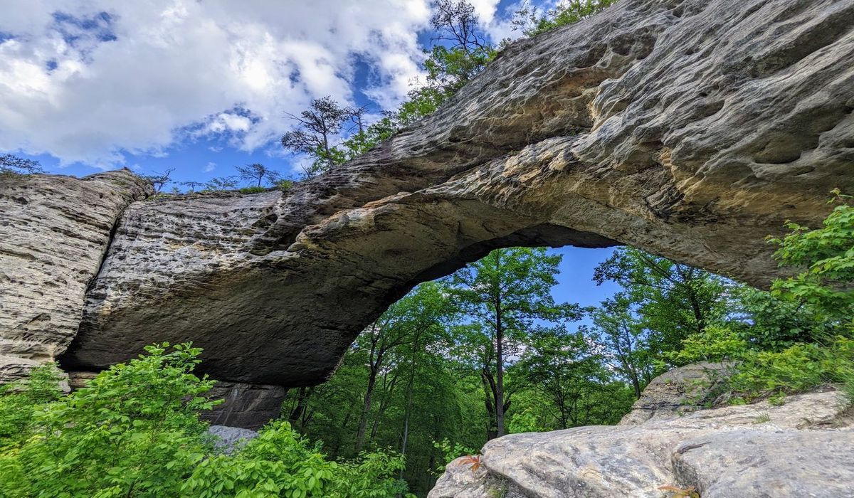 Mysteries-Beneath-Kentucky8217s-Natural-Arch mysteries-beneath-kentuckys-natural-arch