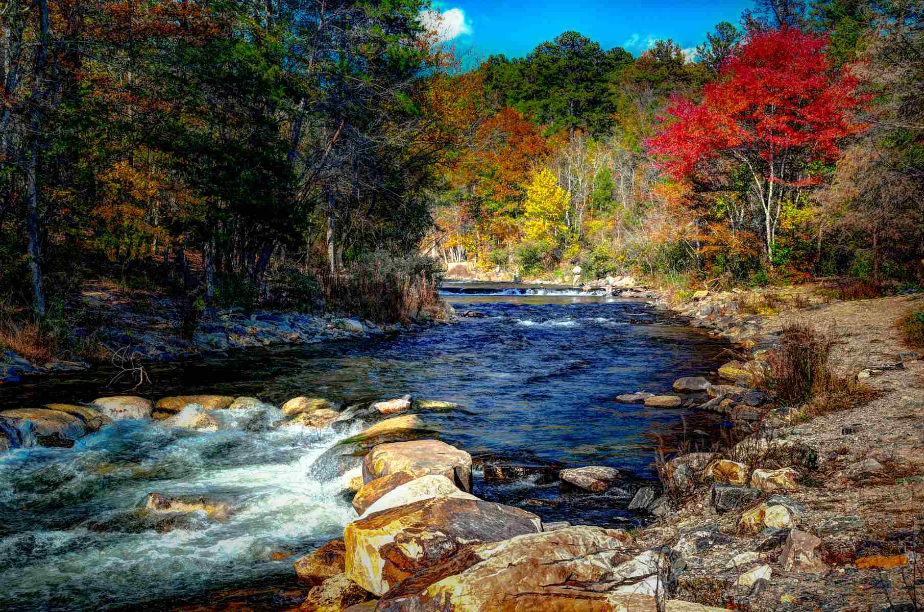 Mysteries-Beneath-Oklahoma8217s-Mountain-Fork-Waters mysteries-beneath-oklahomas-mountain-fork-waters