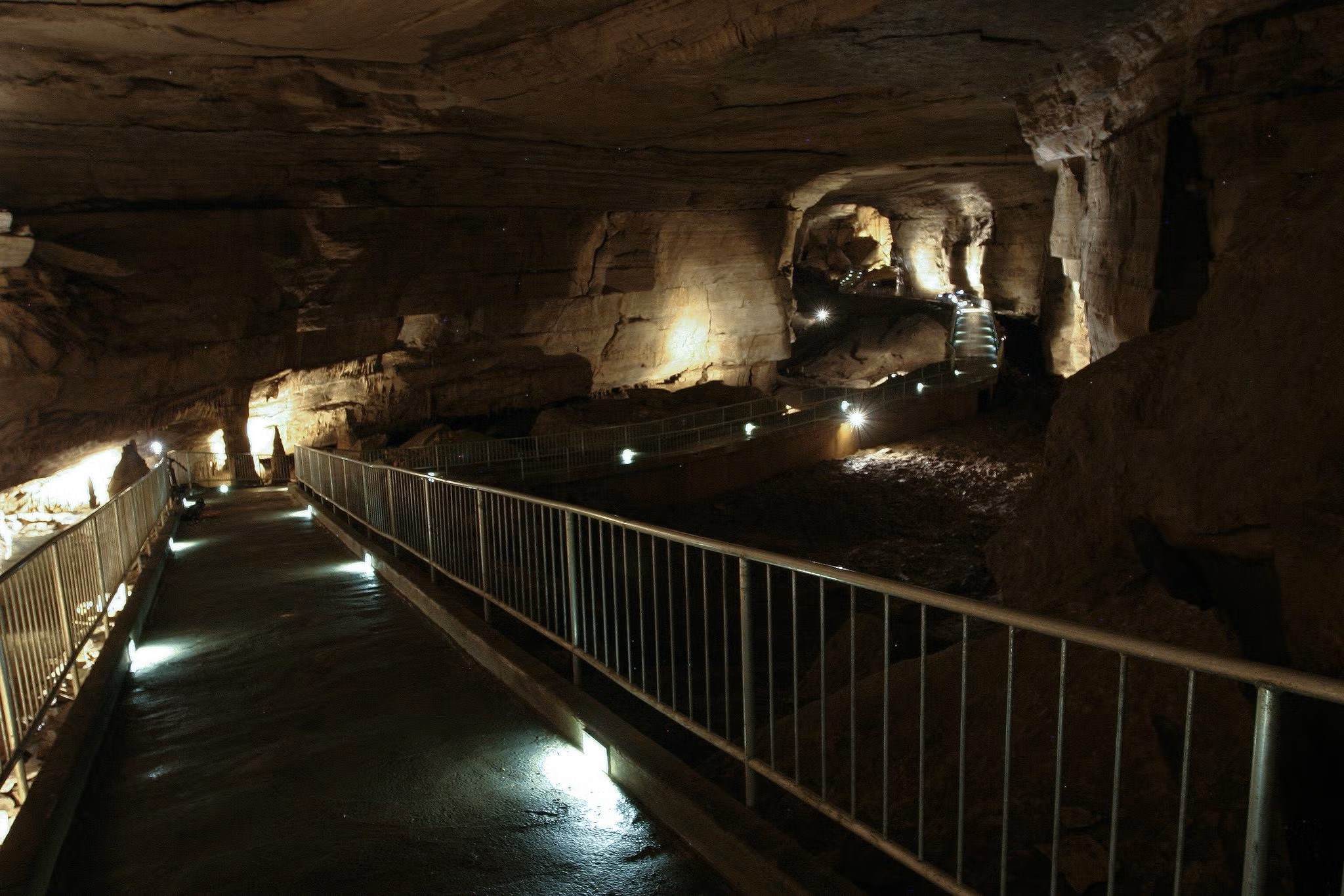 Mysteries-Of-Alabama8217s-Cathedral-Caverns mysteries-of-alabamas-cathedral-caverns