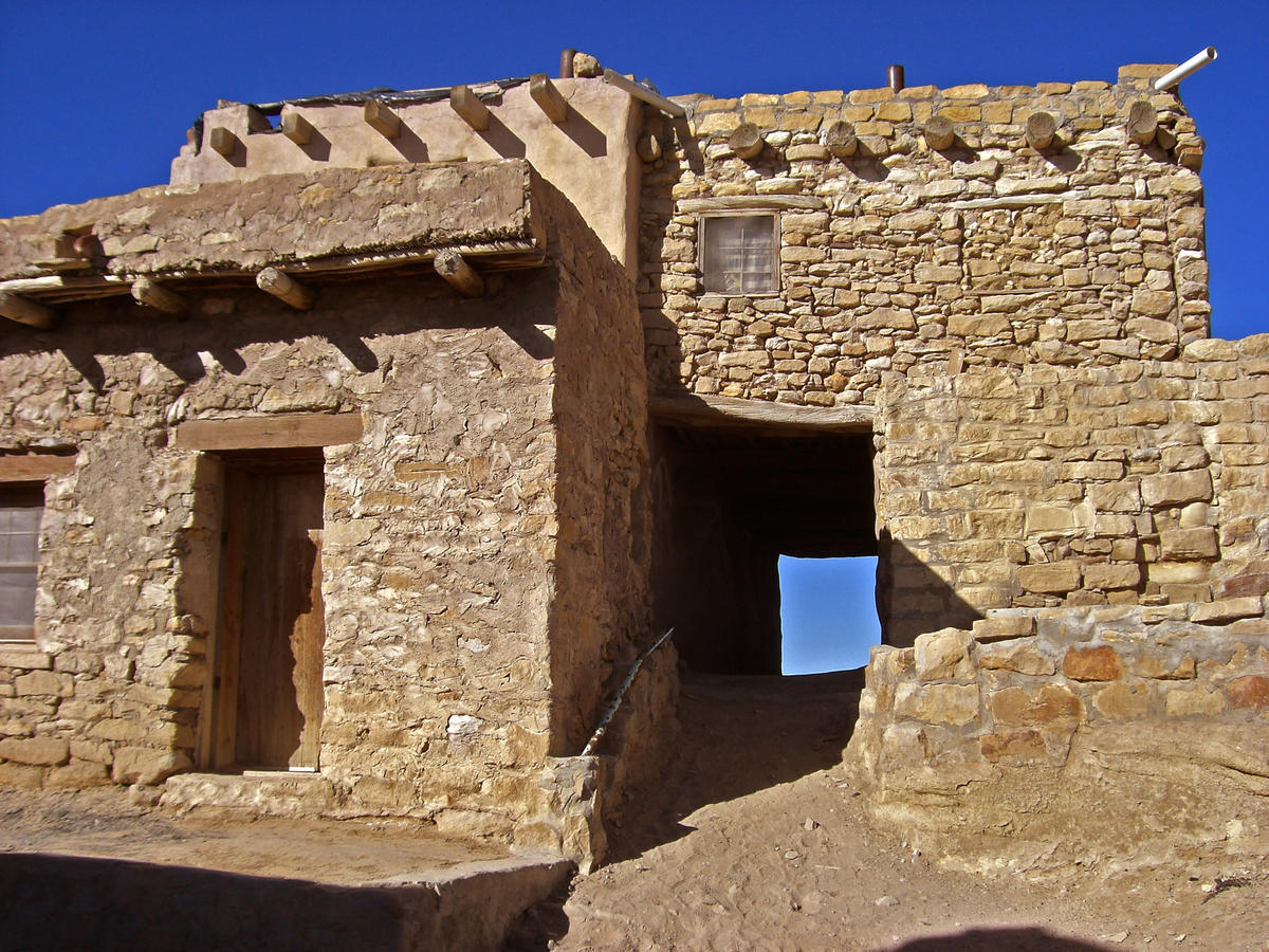 Mysteries-Of-Ancient-Trails-In-Walpi-Arizona mysteries-of-ancient-trails-in-walpi-arizona