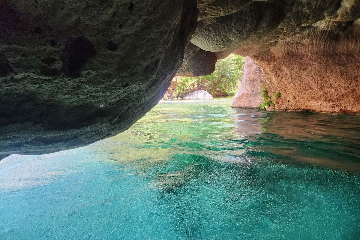 Mysteries-Of-Arizona8217s-Fossil-Springs mysteries-of-arizonas-fossil-springs
