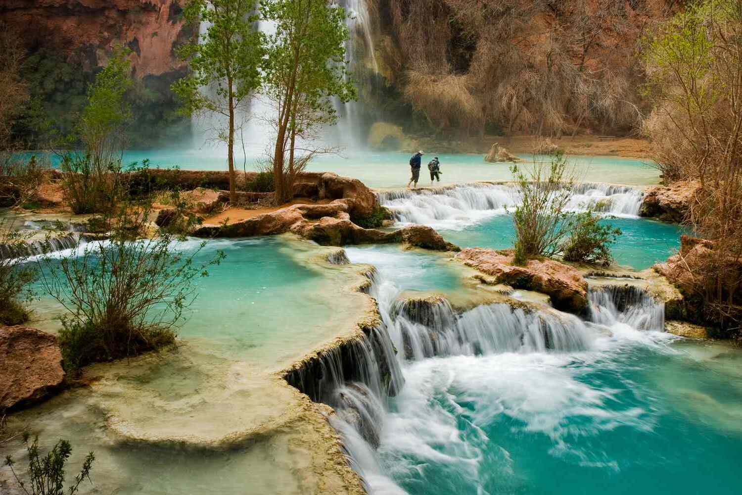 Mysteries-Of-Arizona8217s-Havasu-Canyon-Pools mysteries-of-arizonas-havasu-canyon-pools