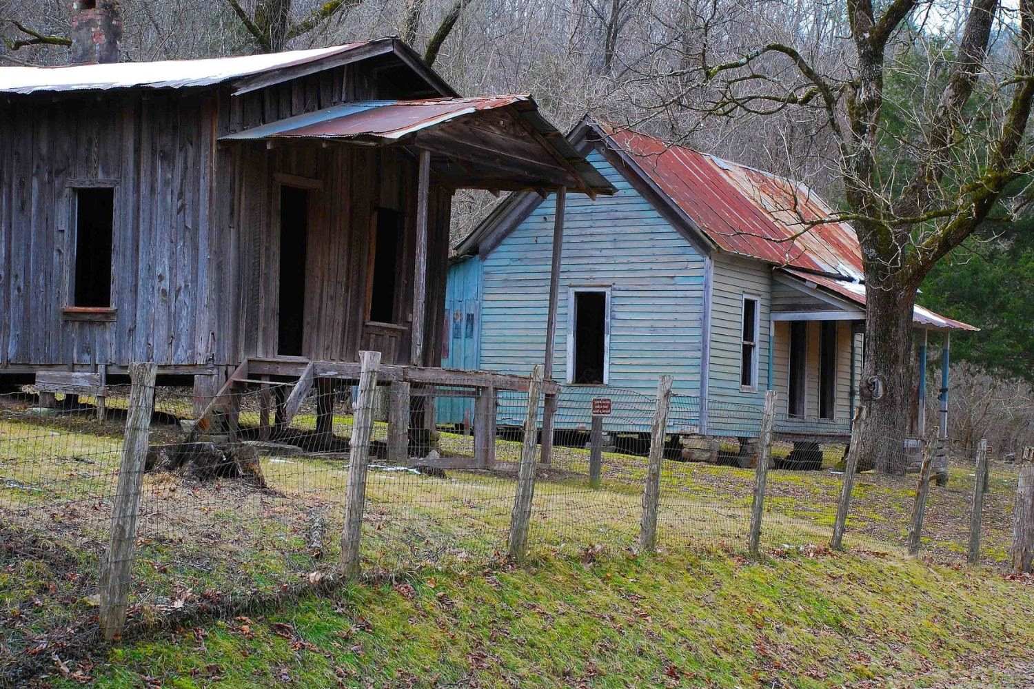 Mysteries-Of-Arkansas8217-Rush-Ghost-Town mysteries-of-arkansas-rush-ghost-town