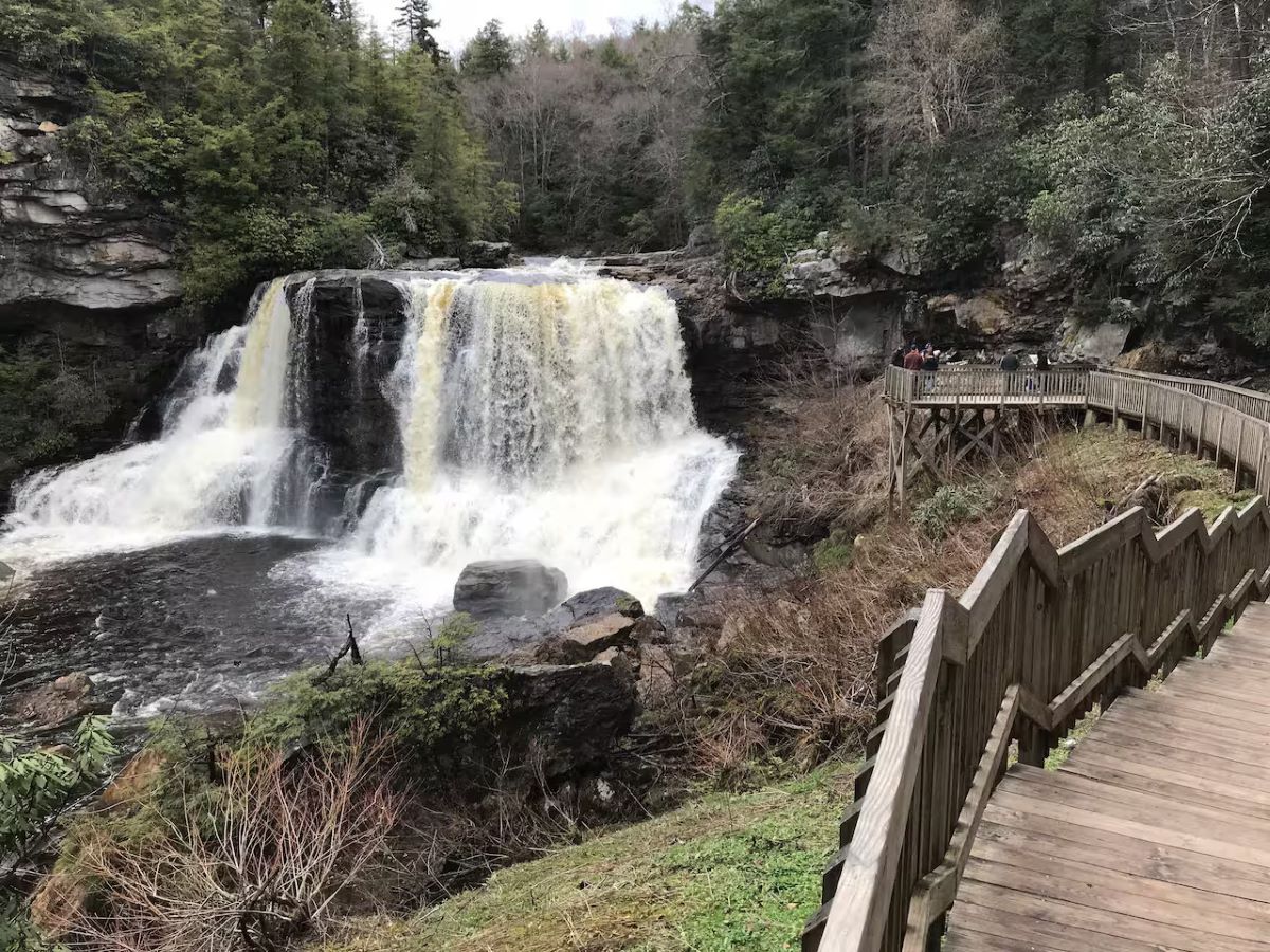 Mysteries-Of-Blackwater-In-West-Virginia mysteries-of-blackwater-in-west-virginia