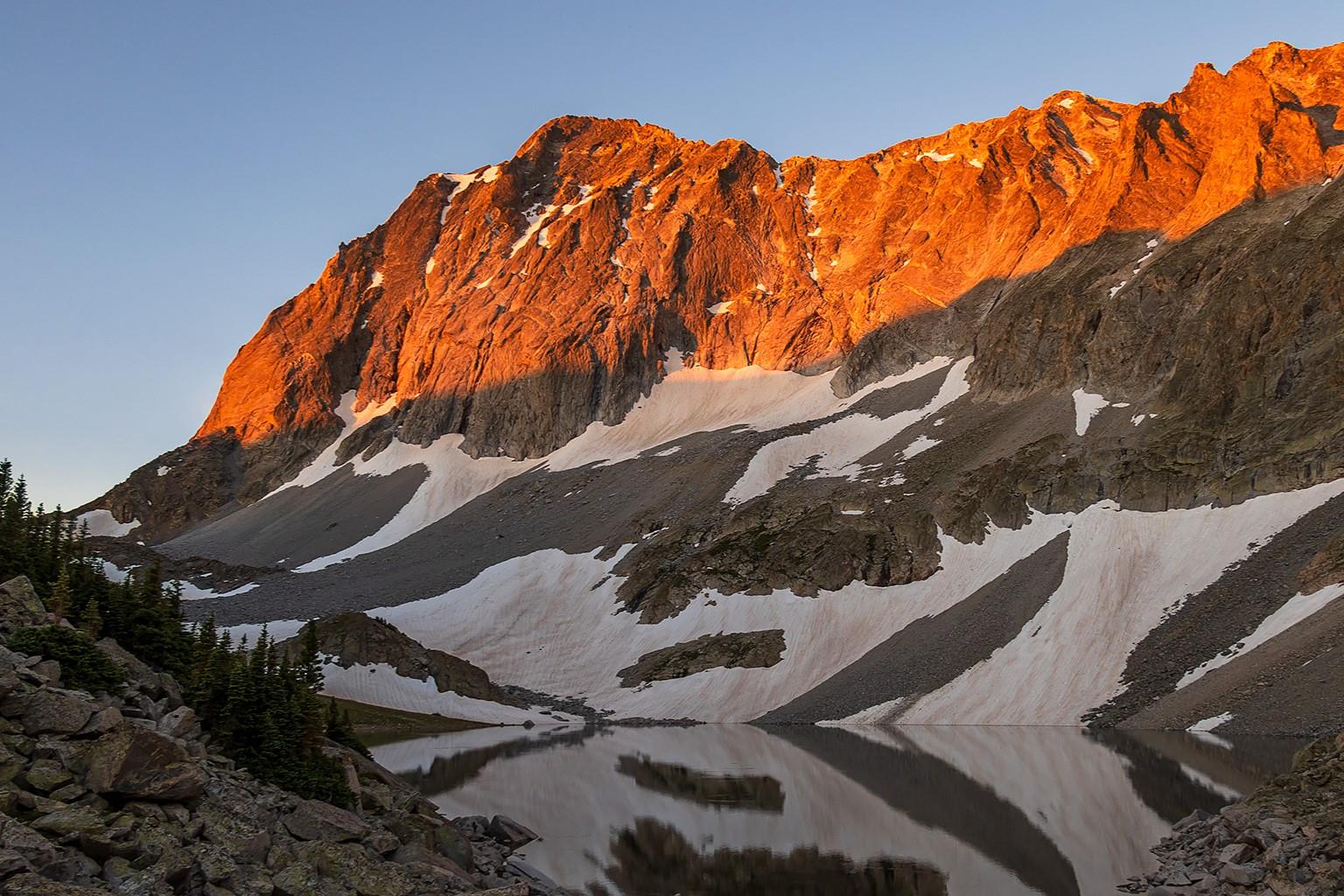Mysteries-Of-Colorado8217s-Capitol-Peak mysteries-of-colorados-capitol-peak