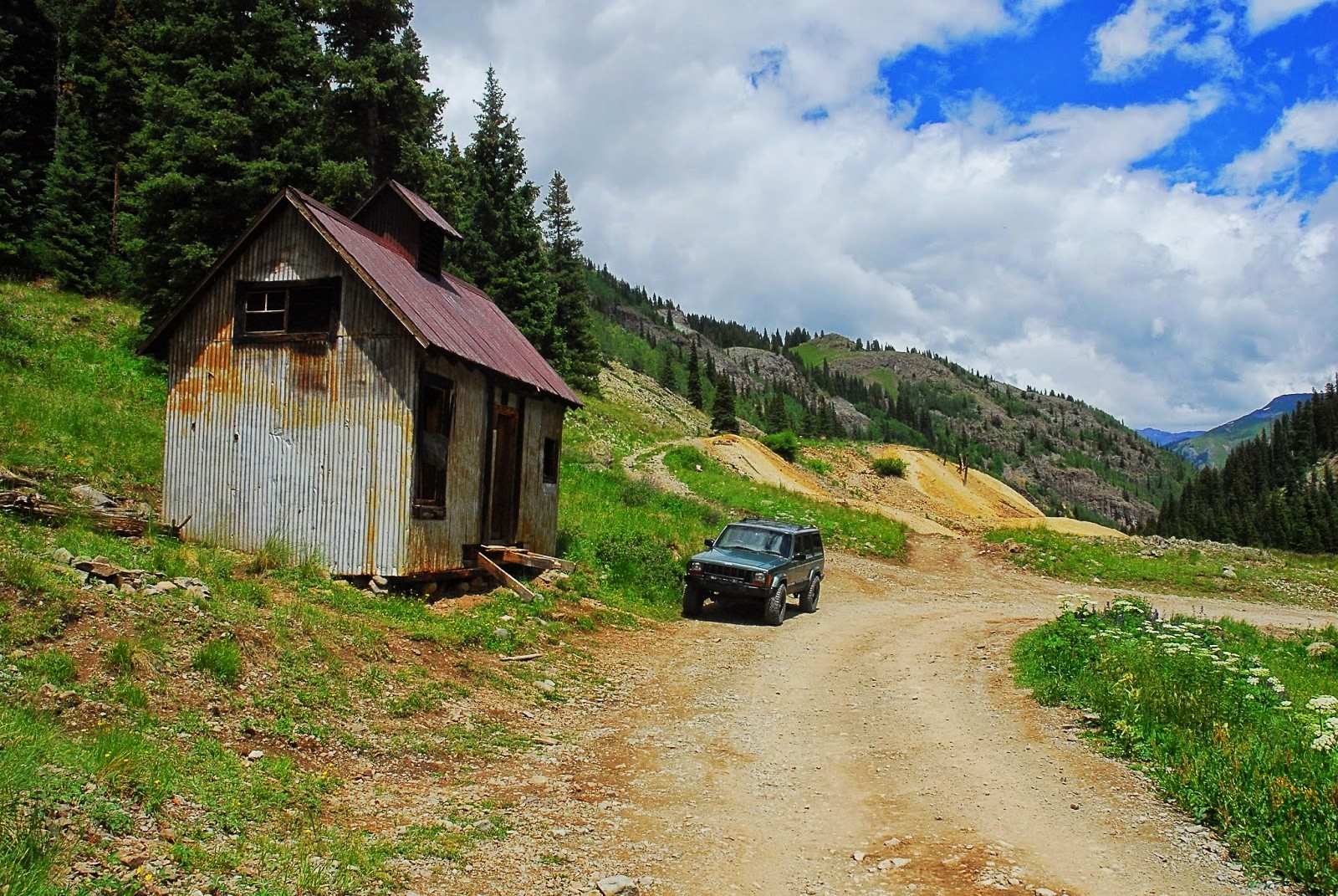 Mysteries-Of-Colorado8217s-Engineer-Pass-Ghost-Camps mysteries-of-colorados-engineer-pass-ghost-camps