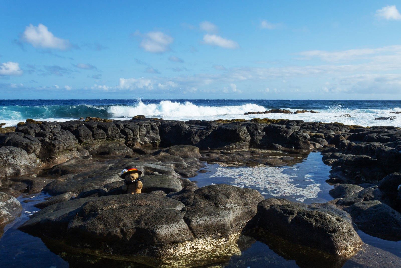 Mysteries-Of-Hawaii8217s-Heiau-Stone-Rings mysteries-of-hawaiis-heiau-stone-rings