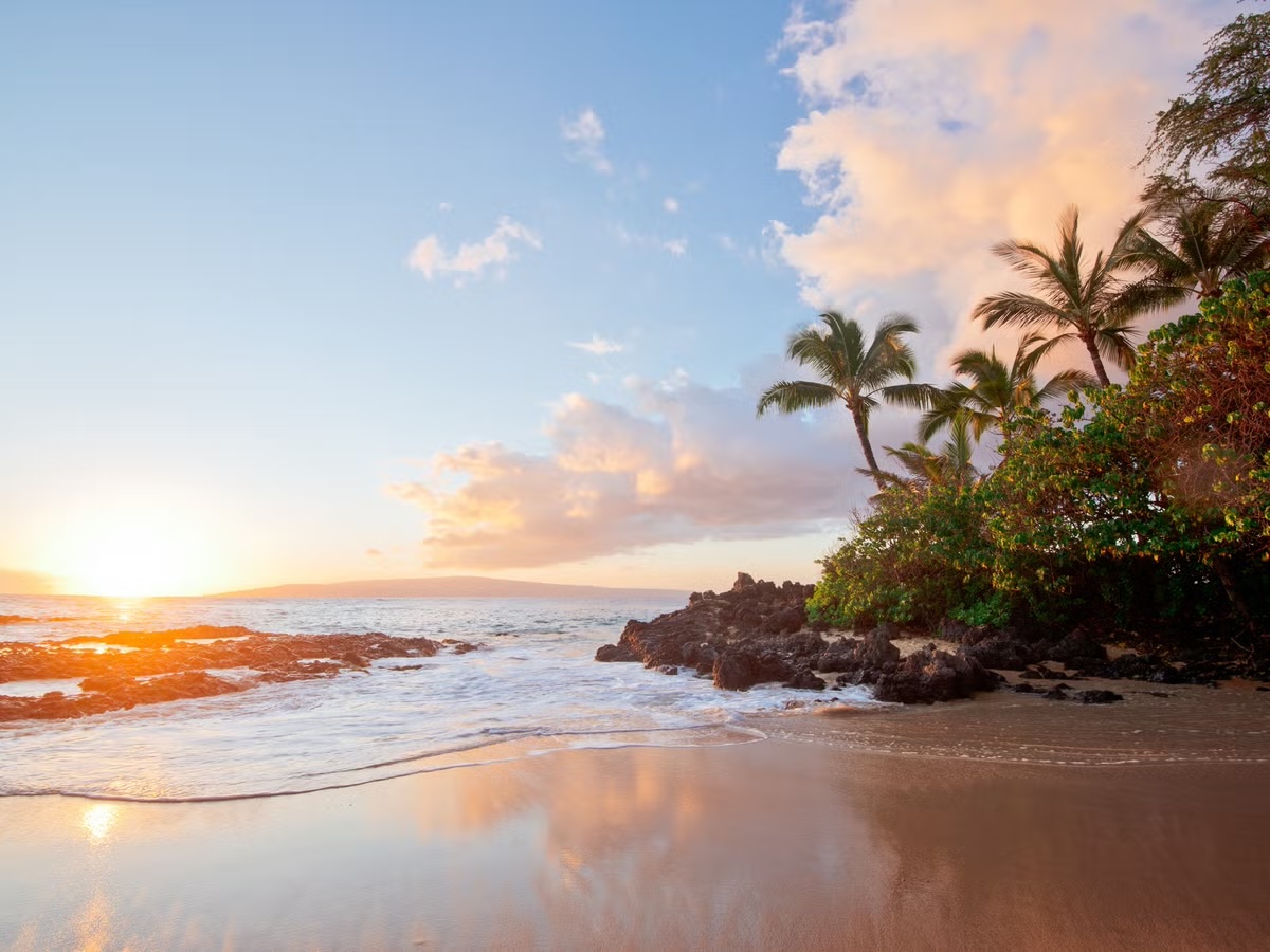 Mysteries-Of-Hawaii8217s-Hidden-Beach mysteries-of-hawaiis-hidden-beach