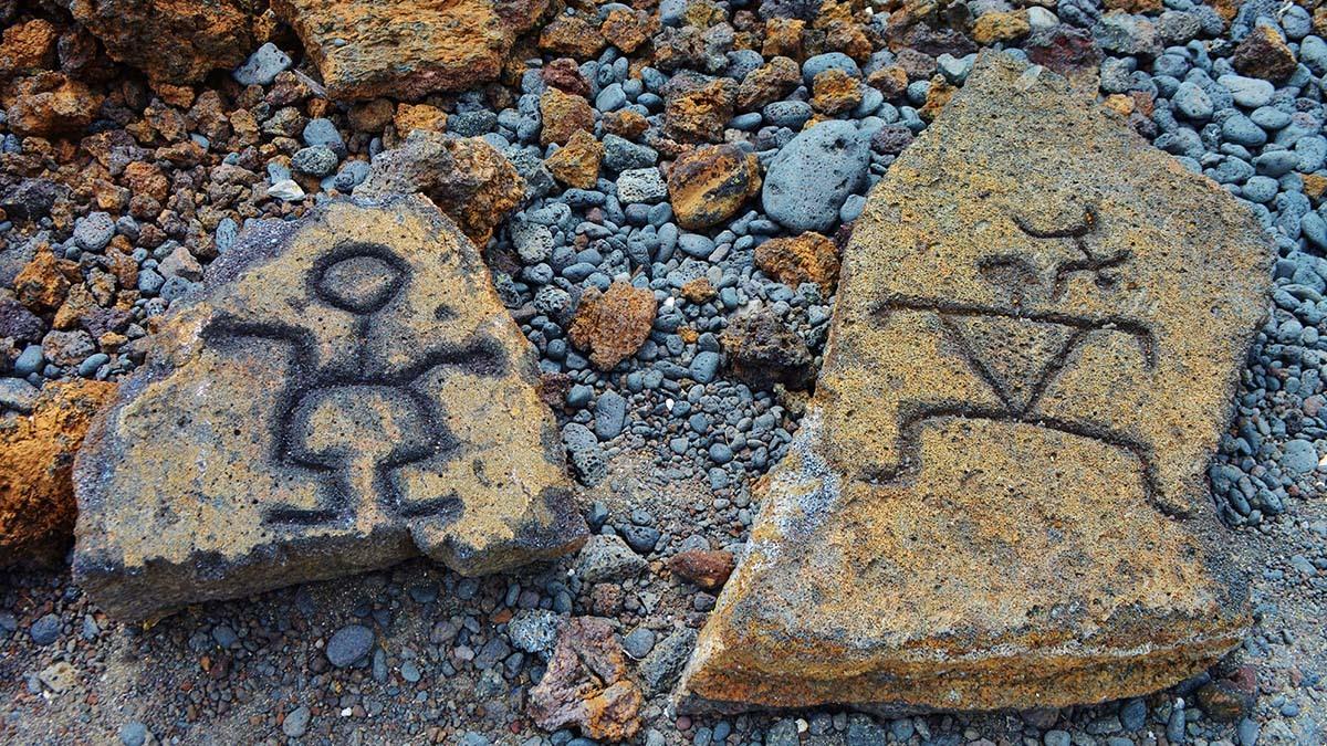 Mysteries-Of-Hawaii8217s-Puako-Petroglyphs mysteries-of-hawaiis-puako-petroglyphs