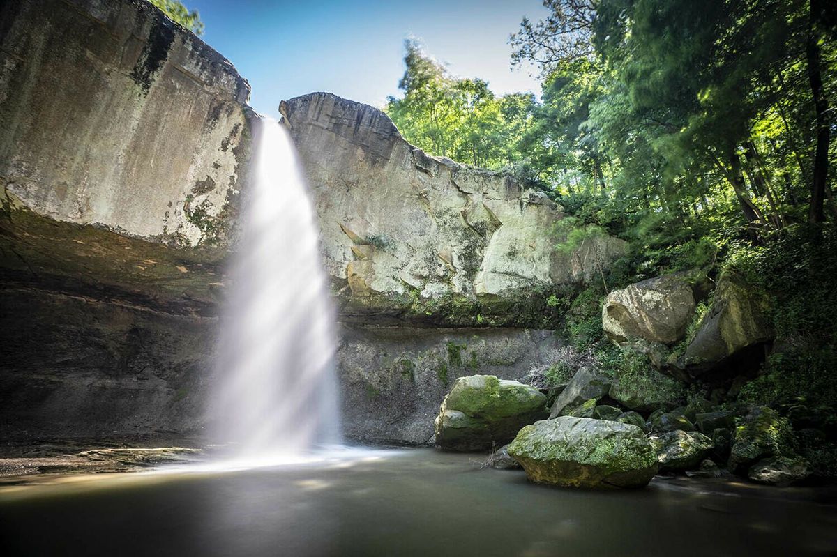 Mysteries-Of-Indiana8217s-Williamsport-Falls-Paths mysteries-of-indianas-williamsport-falls-paths