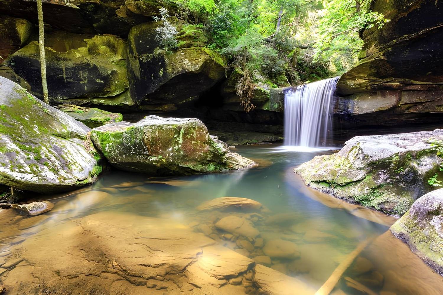 Mysteries-Of-Kentucky8217s-Daniel-Boone-Trails mysteries-of-kentuckys-daniel-boone-trails
