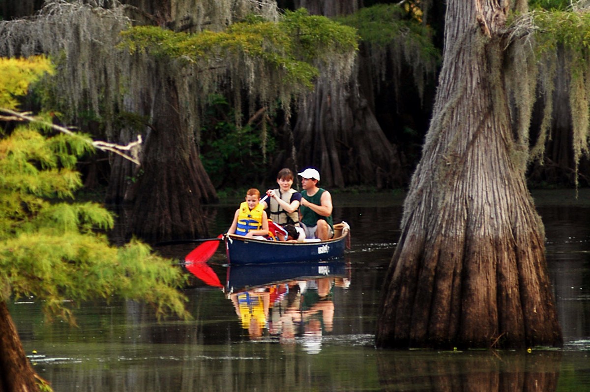 Mysteries-Of-Louisiana8217s-Caddo-Lake mysteries-of-louisianas-caddo-lake