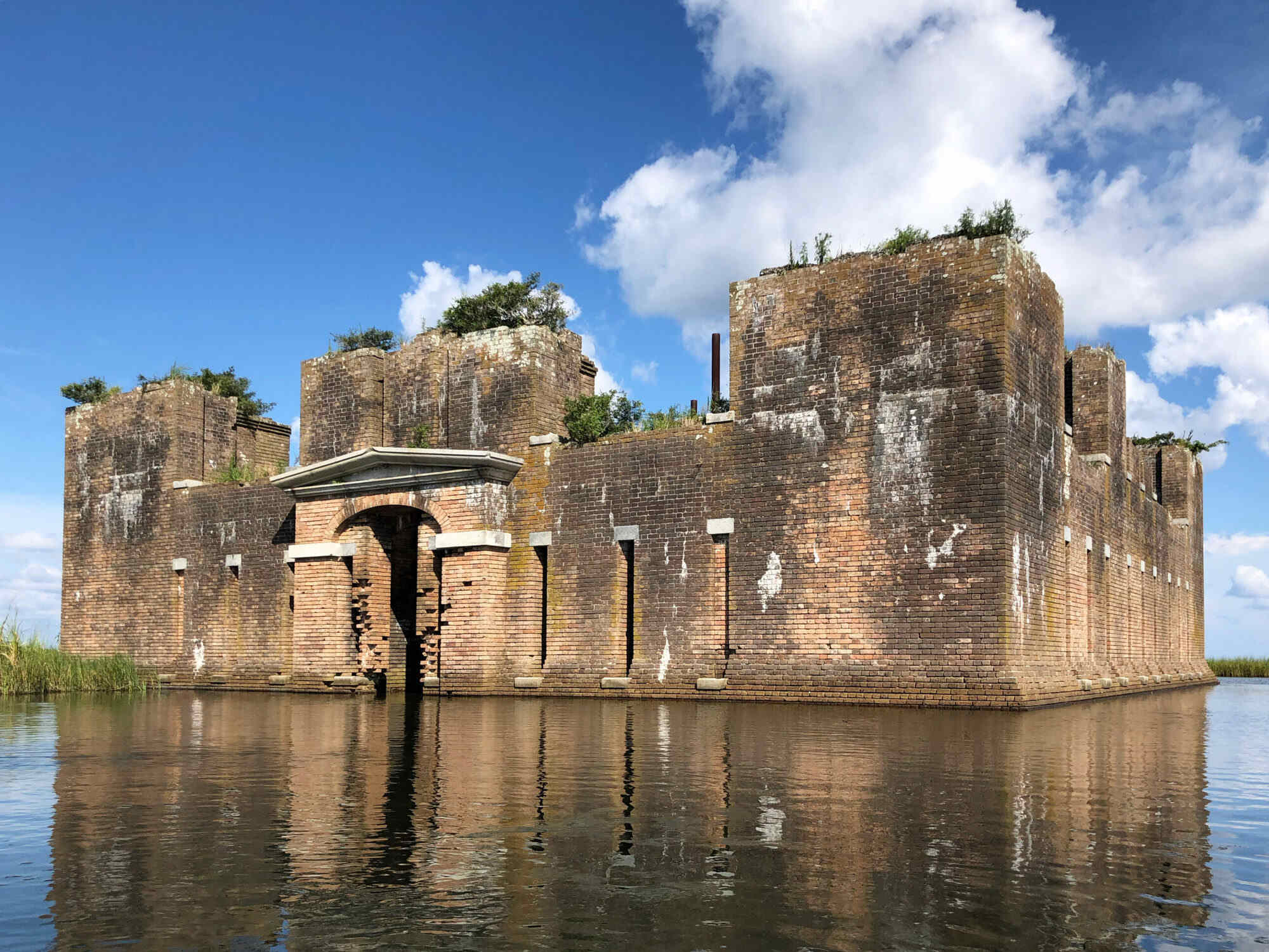 mysteries-of-louisianas-fort-st-philip-ruins