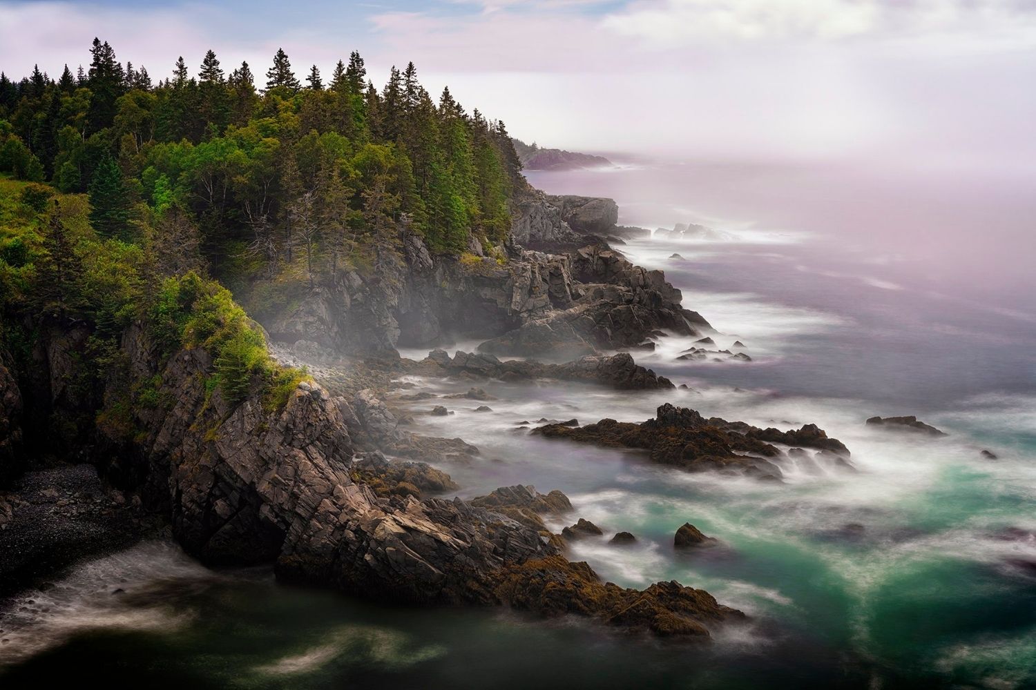 Mysteries-Of-Maine8217s-Bold-Coast-Preserves mysteries-of-maines-bold-coast-preserves
