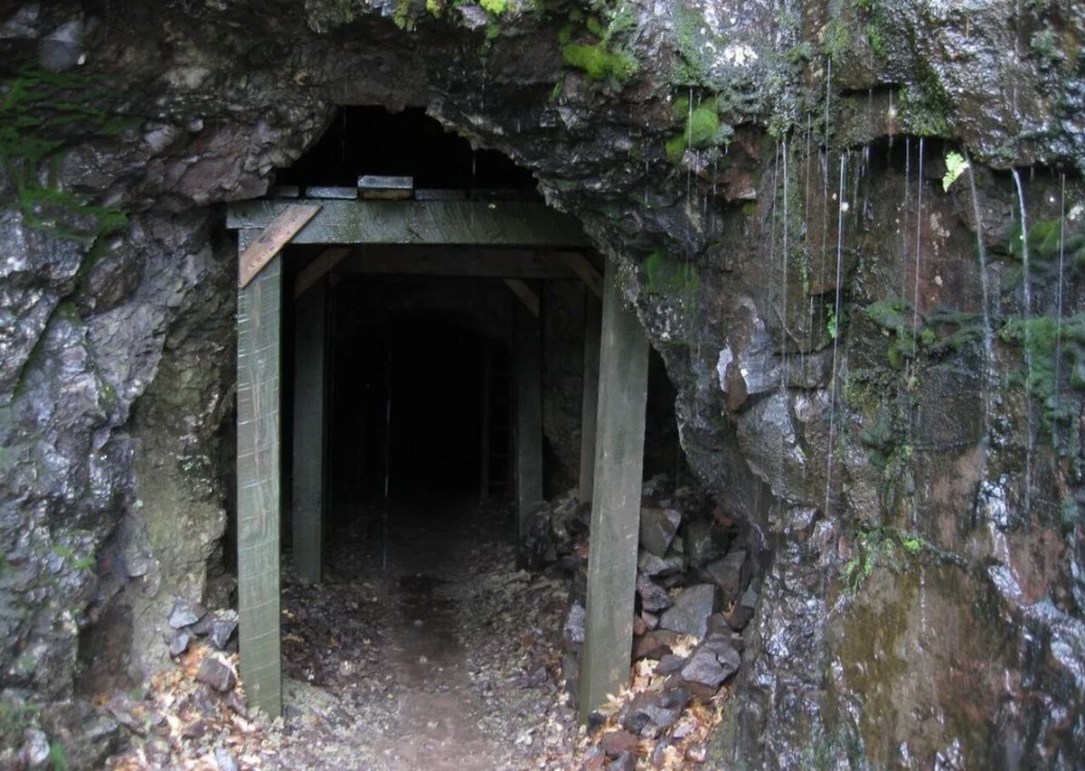Mysteries Of Michigan s Hidden Copper Mines TouristSecrets Mysteries Of Michigan s Hidden Copper Mines TouristSecrets